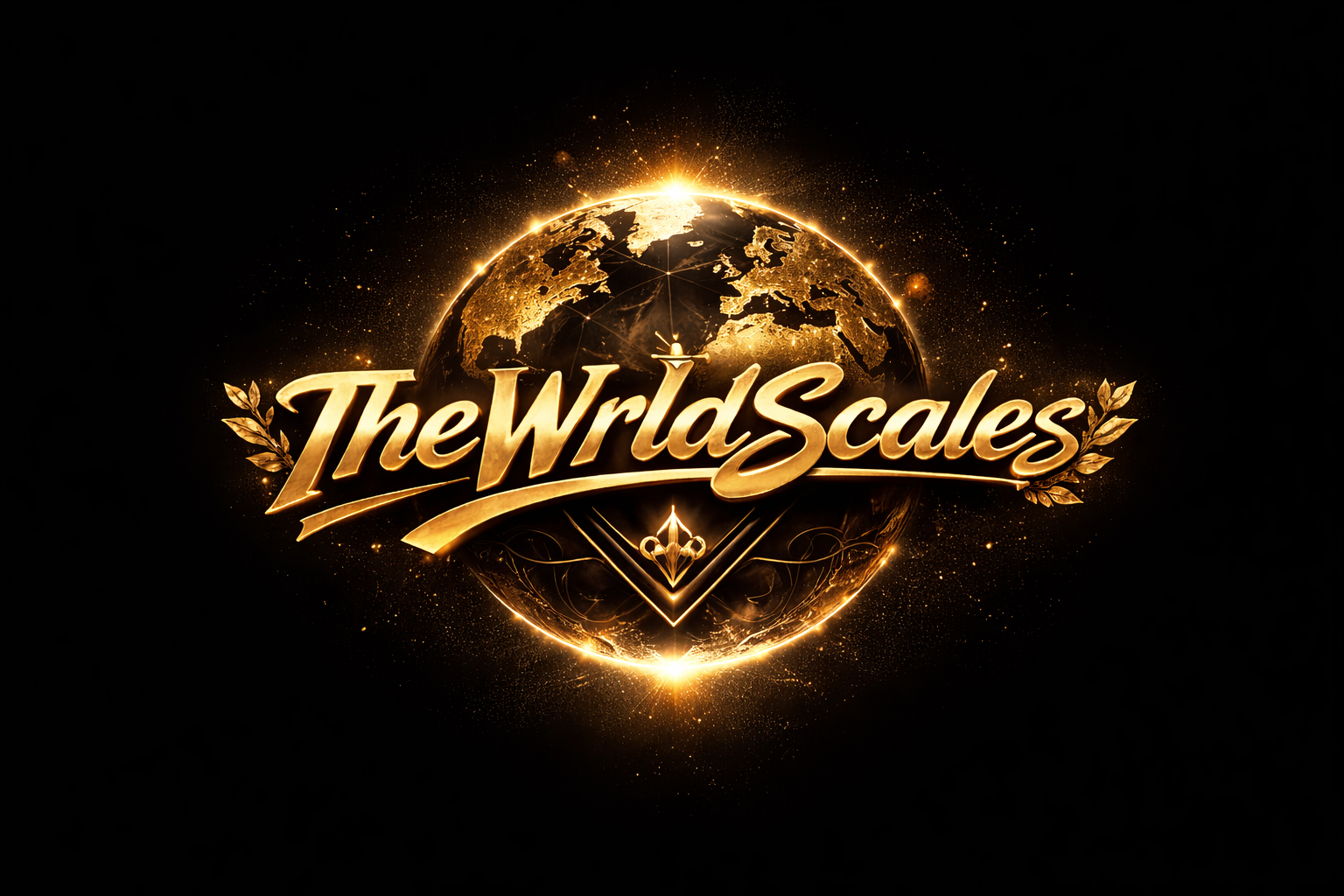 The World Scales